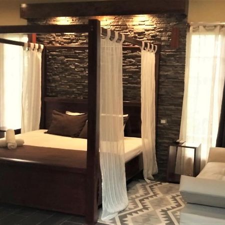 Tropical Suites & Villas La Fortuna Kültér fotó