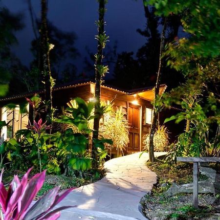 Tropical Suites & Villas La Fortuna Kültér fotó