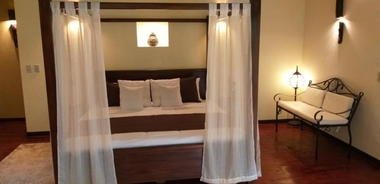 Tropical Suites & Villas La Fortuna Kültér fotó