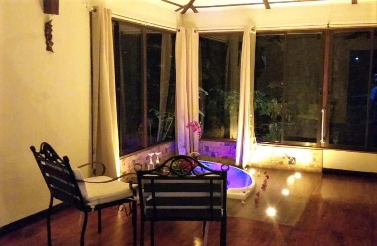 Tropical Suites & Villas La Fortuna Kültér fotó