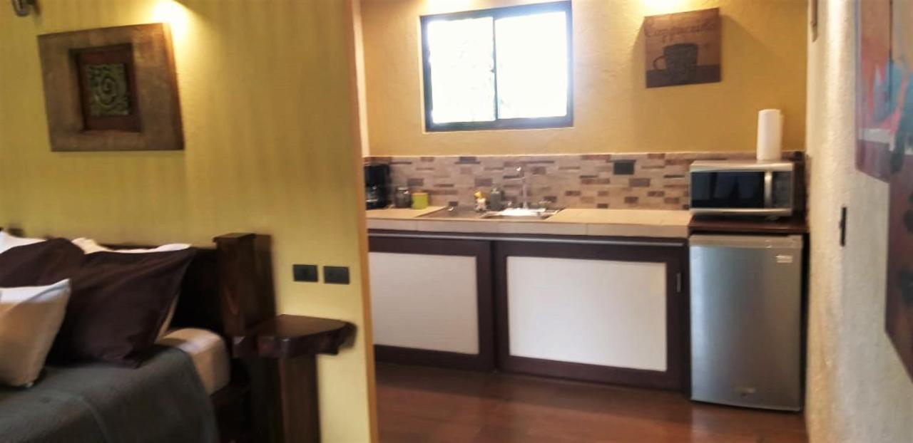 Tropical Suites & Villas La Fortuna Kültér fotó