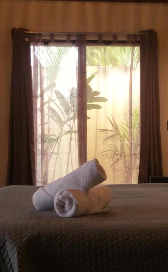 Tropical Suites & Villas La Fortuna Kültér fotó