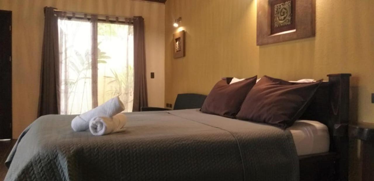 Tropical Suites & Villas La Fortuna Kültér fotó