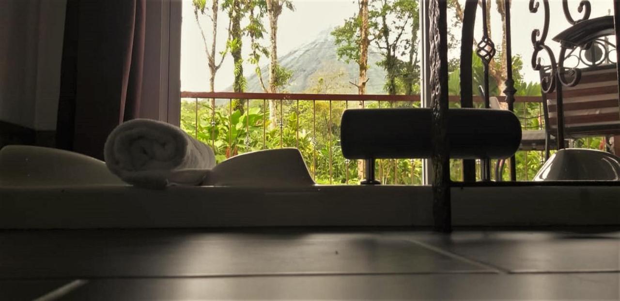 Tropical Suites & Villas La Fortuna Kültér fotó