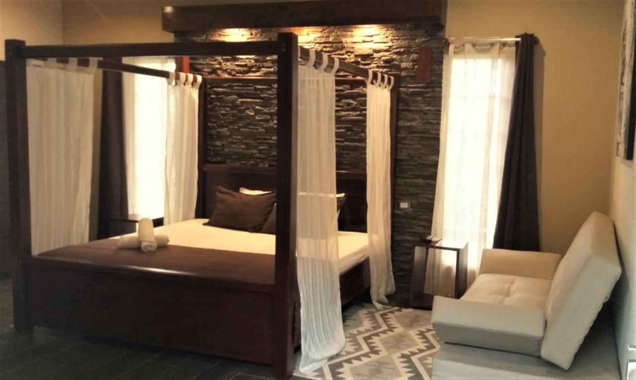 Tropical Suites & Villas La Fortuna Kültér fotó