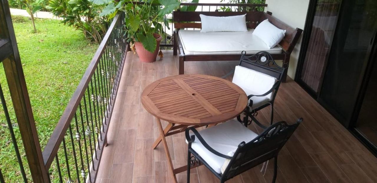 Tropical Suites & Villas La Fortuna Kültér fotó