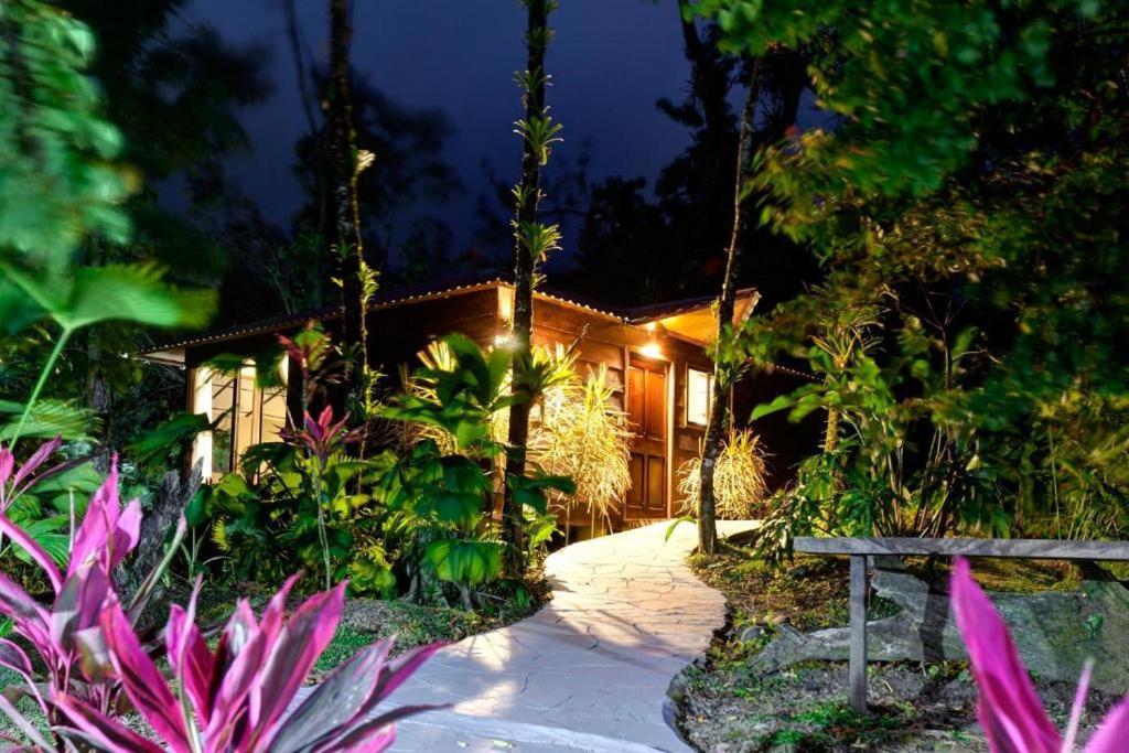 Tropical Suites & Villas La Fortuna Kültér fotó