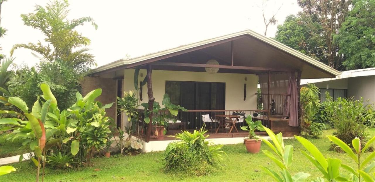Tropical Suites & Villas La Fortuna Kültér fotó