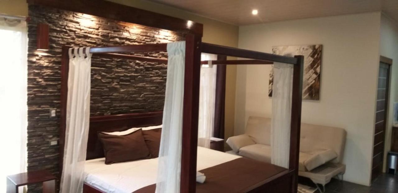 Tropical Suites & Villas La Fortuna Kültér fotó